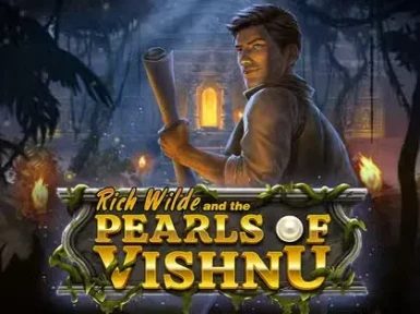 Pistolo Casino screenshot