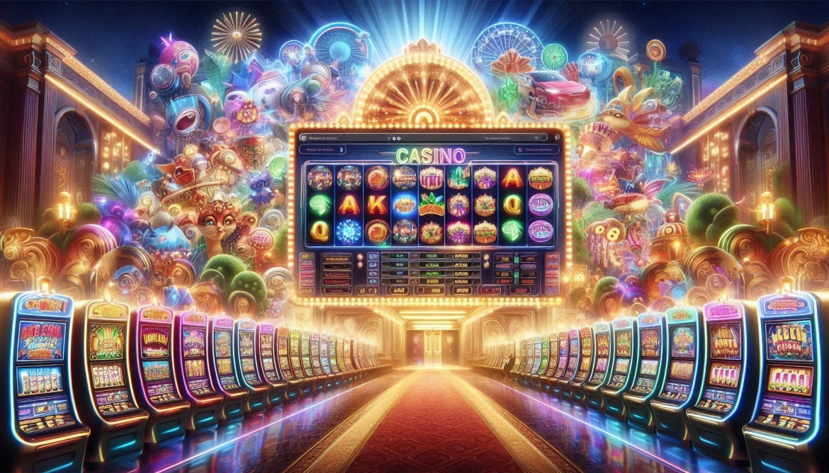 Pistolo Casino